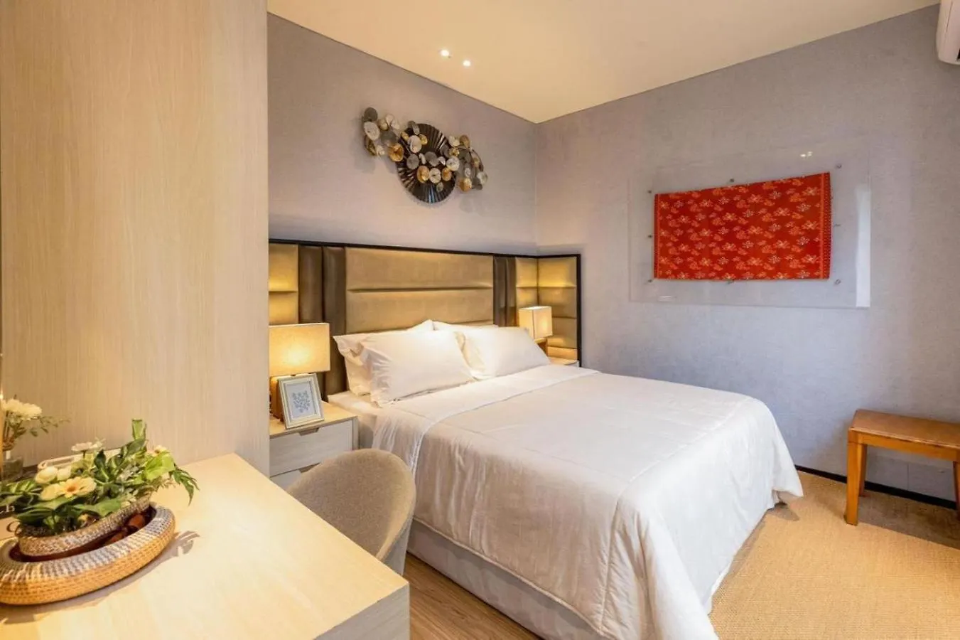 D'Kamboja Villa Nusa Dua Ungasan  Ungasan (Bali)