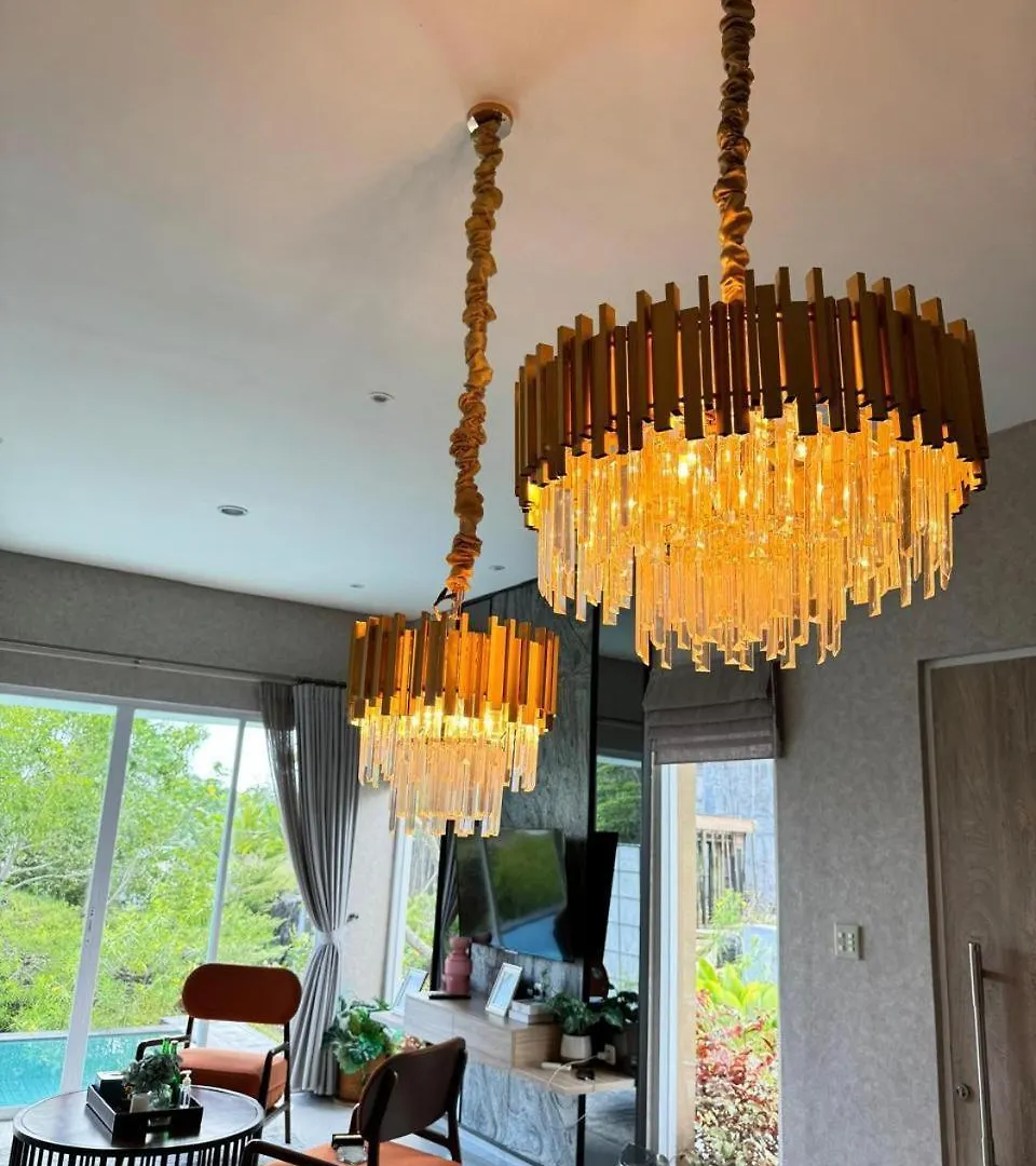 D'Kamboja Villa Nusa Dua Ungasan  Hotel Ungasan (Bali)