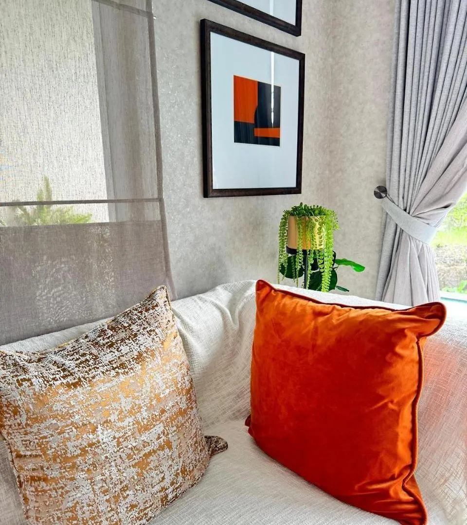 D'Kamboja Villa Nusa Dua Ungasan  Ungasan (Bali)